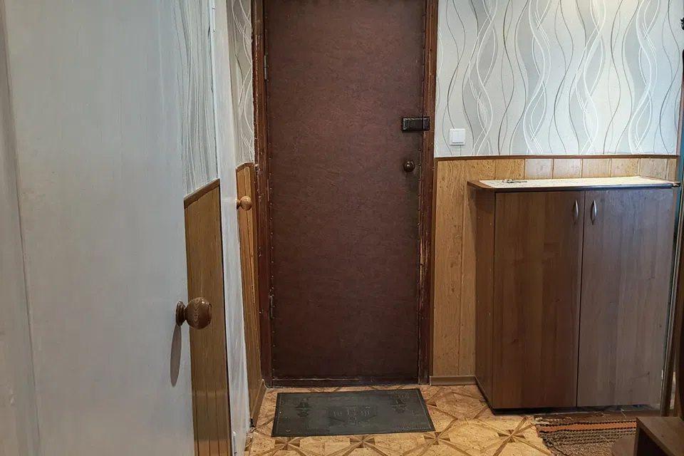 Продаётся 2-комнатная квартира, 49.9 м²