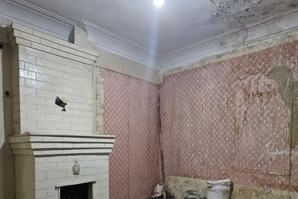 Продаётся 2-комнатная квартира, 55 м²