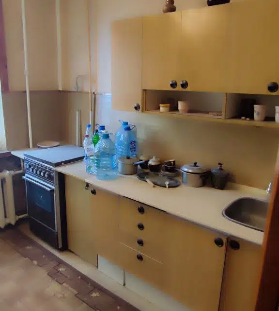 Продаётся 2-комнатная квартира, 48 м²