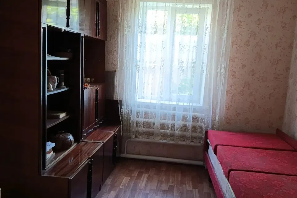 Продаётся 1-этажный дом, 90 м²