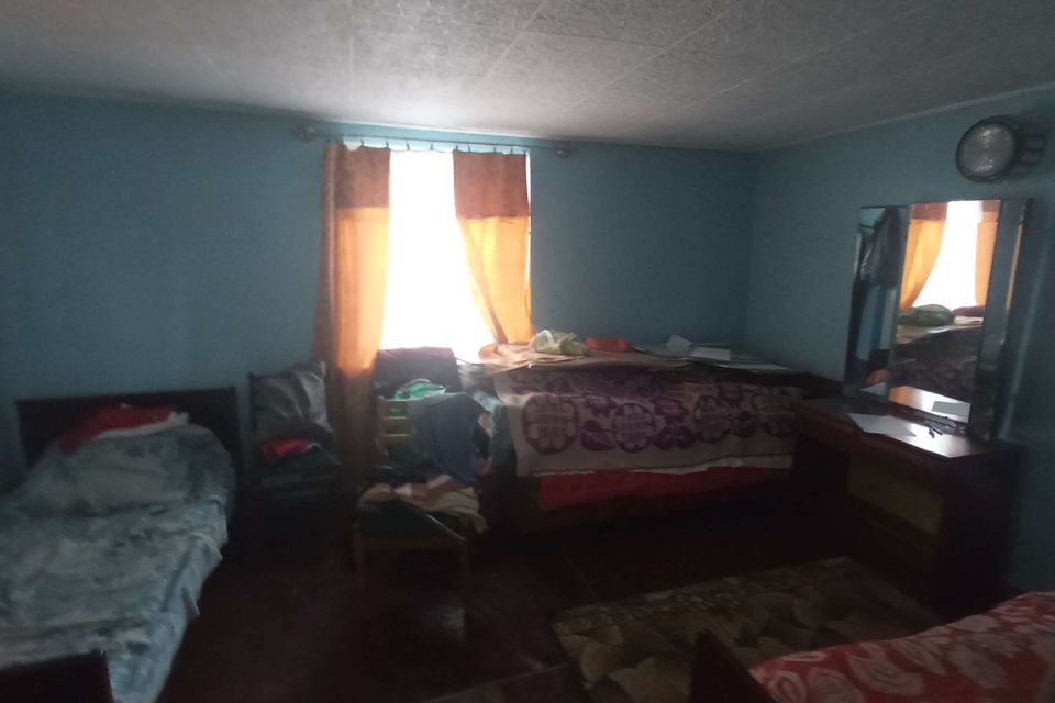 Продаётся 2-этажный дом, 40 м²
