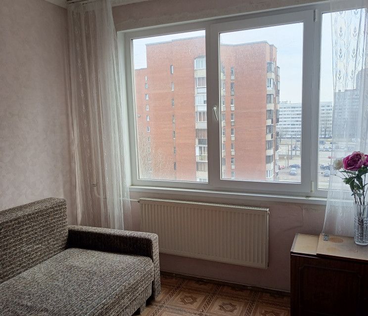 Продаётся 2-комнатная квартира, 46.2 м²