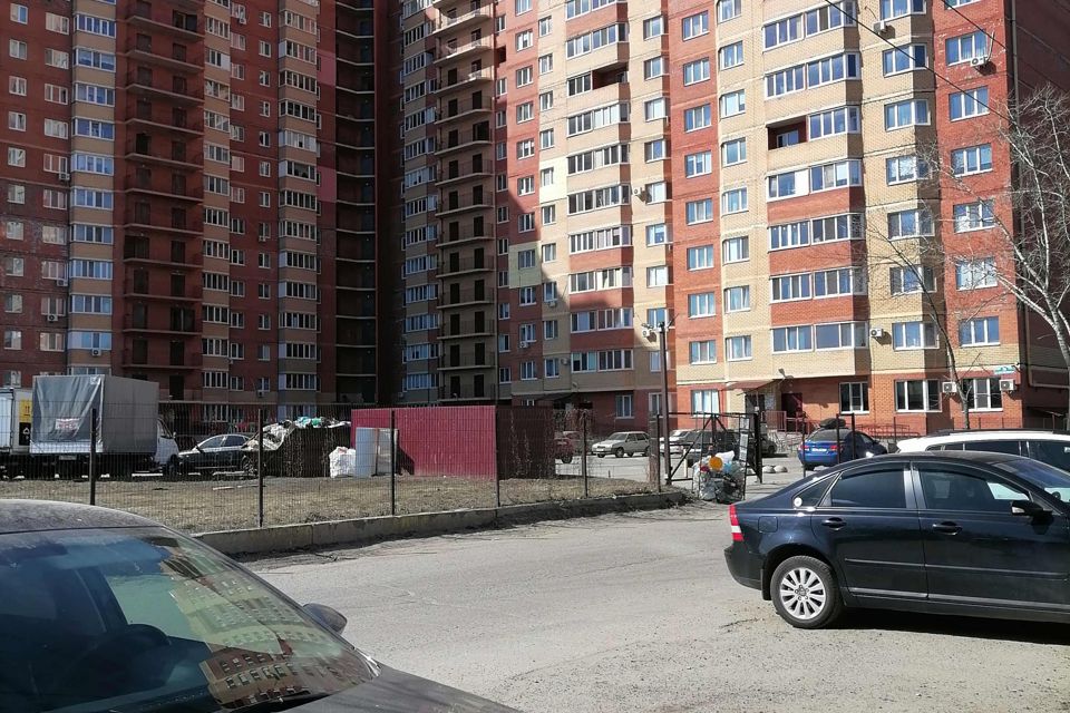 Продаётся 1-комнатная квартира, 34.4 м²