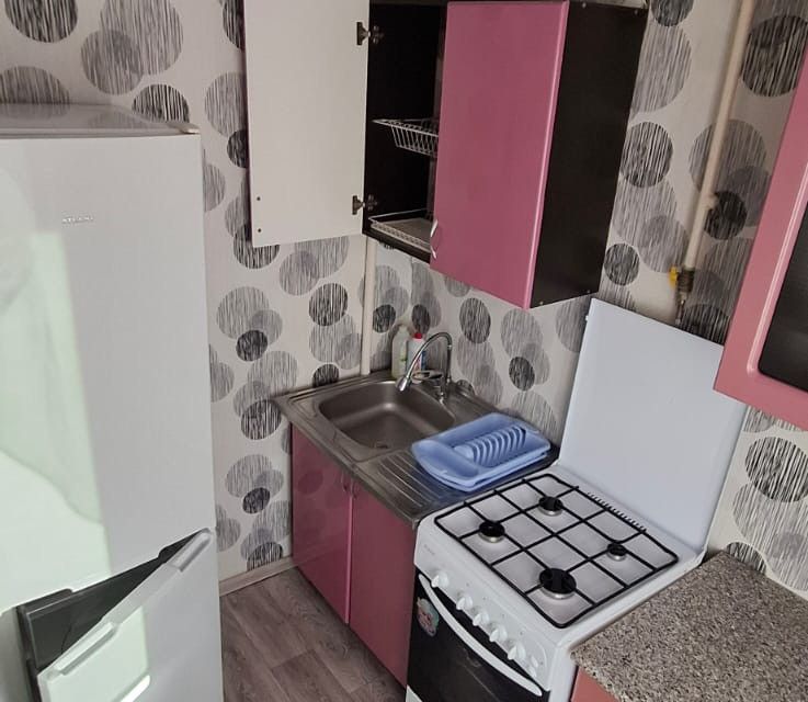 Сдаётся 1-комнатная квартира, 32 м²