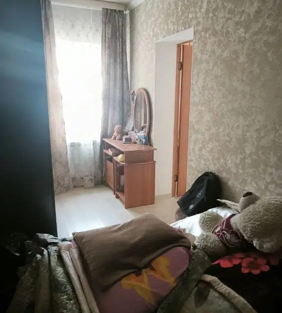 Продаётся 1-этажный дом, 100 м²