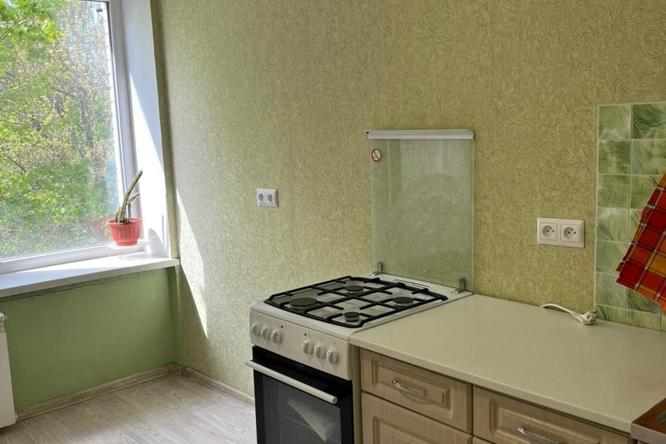 Продаётся 1-комнатная квартира, 29.5 м²