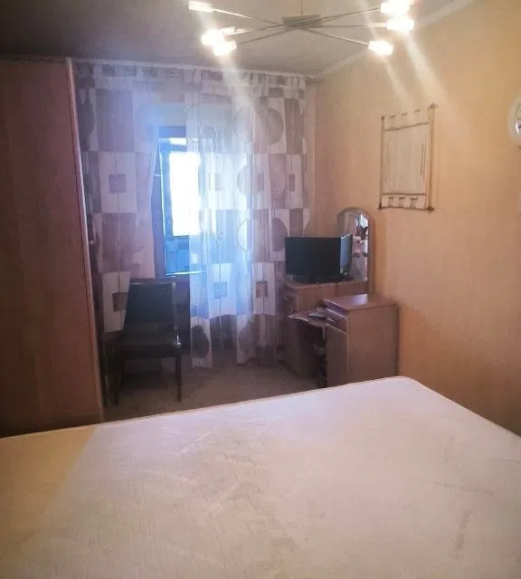 Продаётся 3-комнатная квартира, 66.3 м²