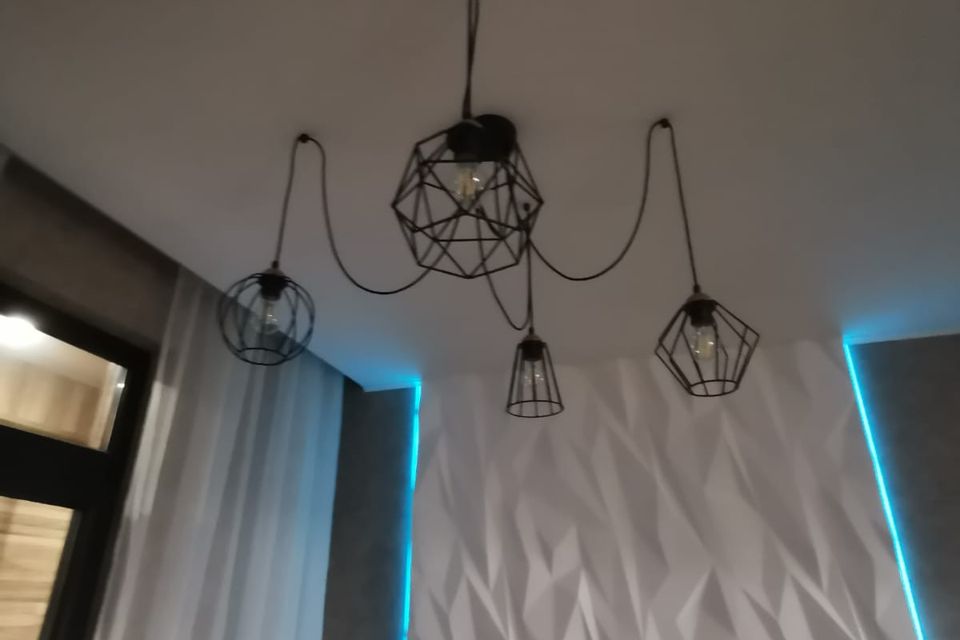 Сдаётся 2-комнатная квартира, 43 м²