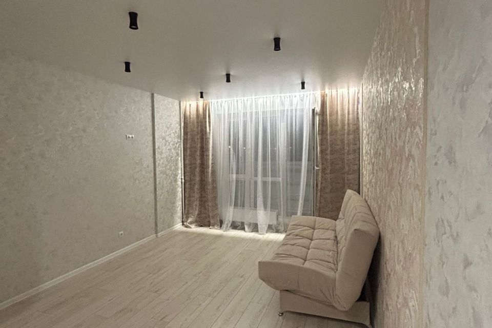 Продаётся студия, 24 м²