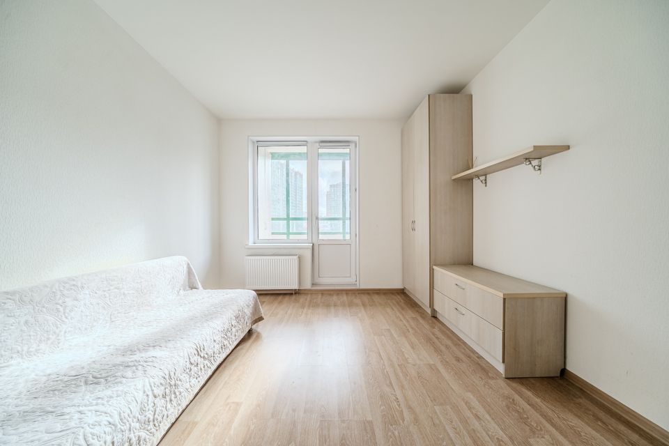 Продаётся студия, 25.4 м²
