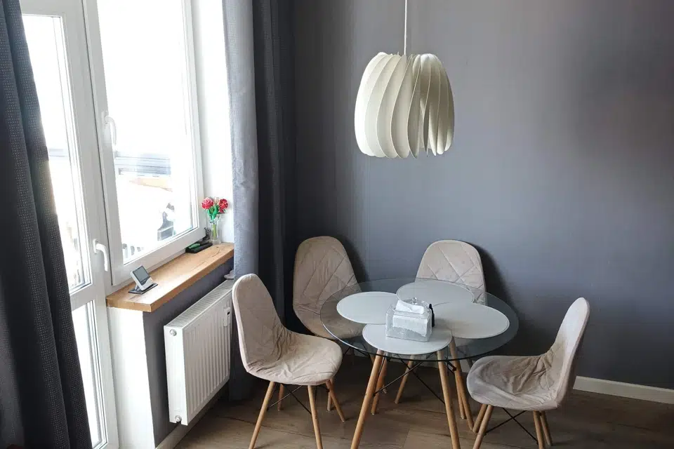 Продаётся 1-комнатная квартира, 46.2 м²
