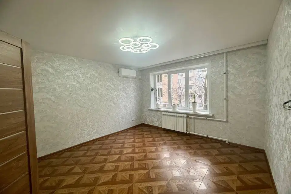 Продаётся 2-комнатная квартира, 48.2 м²