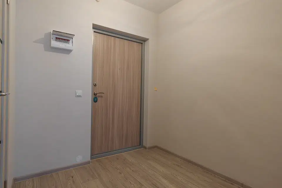 Продаётся студия, 28.8 м²