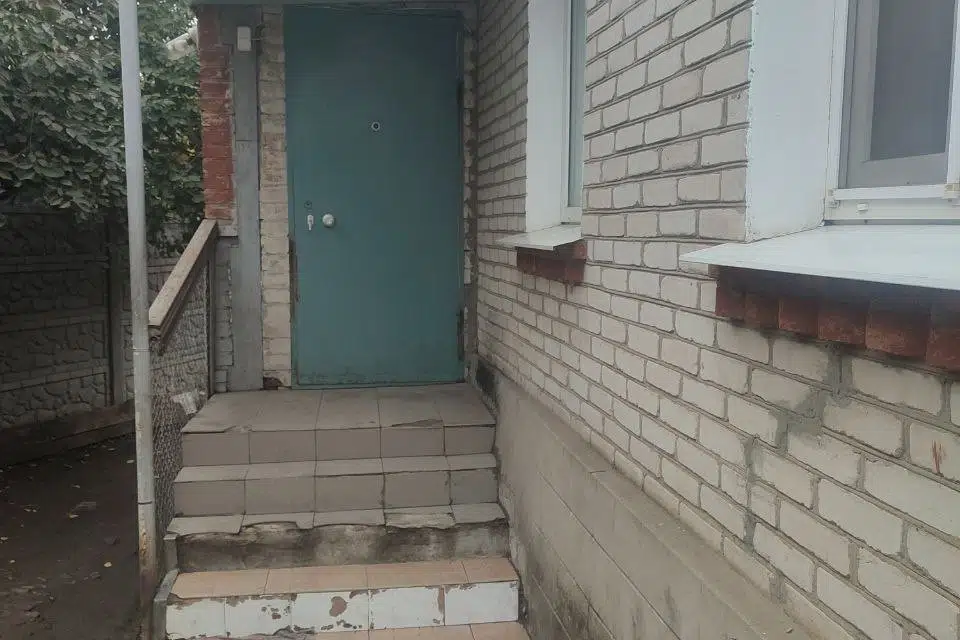 Продаётся 1-этажный дом, 81 м²