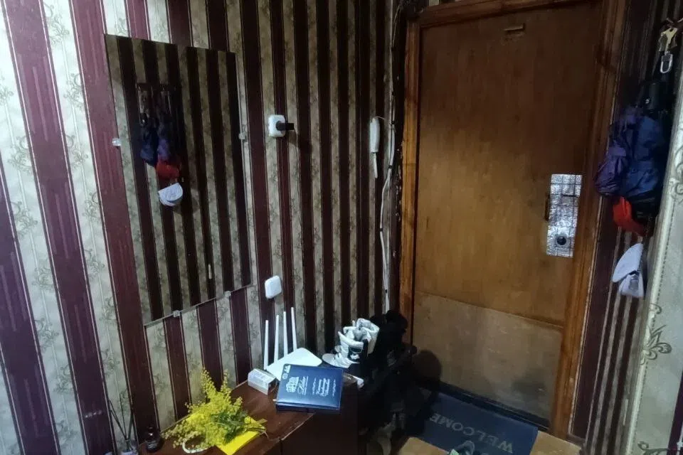 Продаётся 2-комнатная квартира, 46 м²