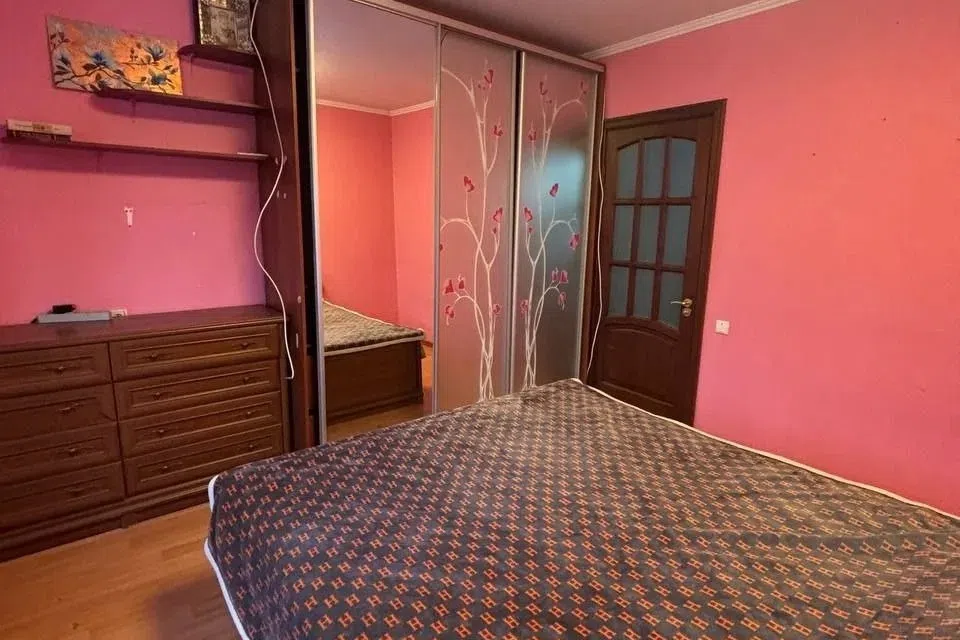 Продаётся 2-комнатная квартира, 54 м²