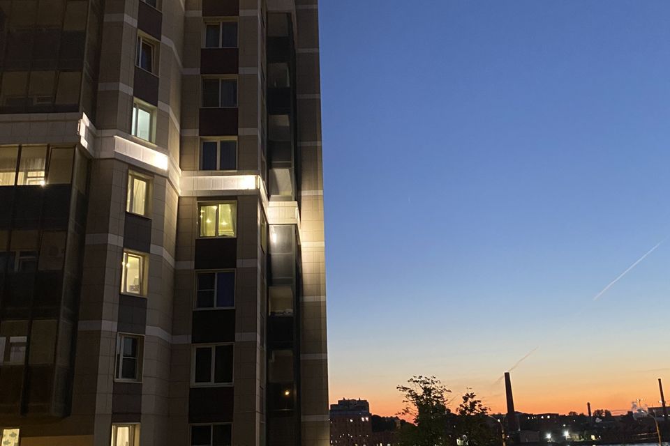 Сдаётся 1-комнатная квартира, 37 м²
