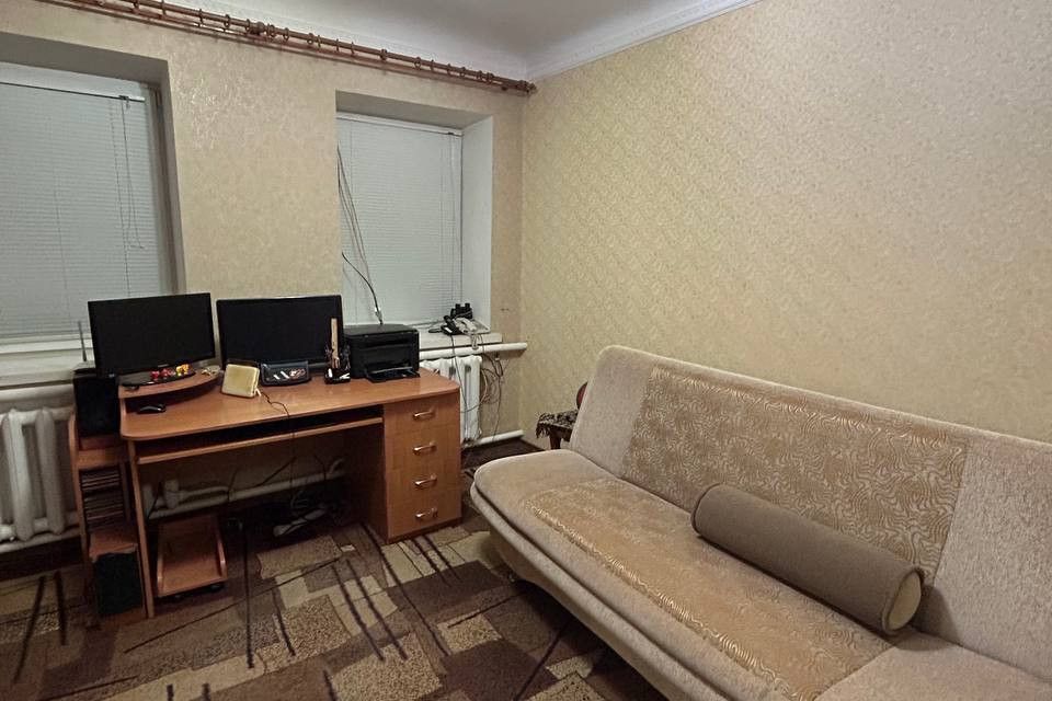 Продаётся 2-этажный дом, 78 м²