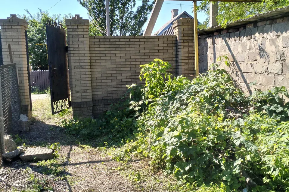 Продаётся 1-этажный дом, 53.8 м²