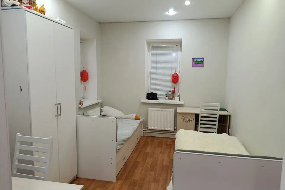 Продаётся 2-комнатная квартира, 52 м²