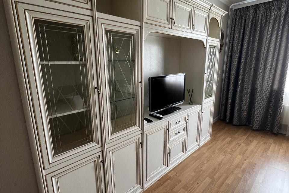 Продаётся 1-комнатная квартира, 36 м²