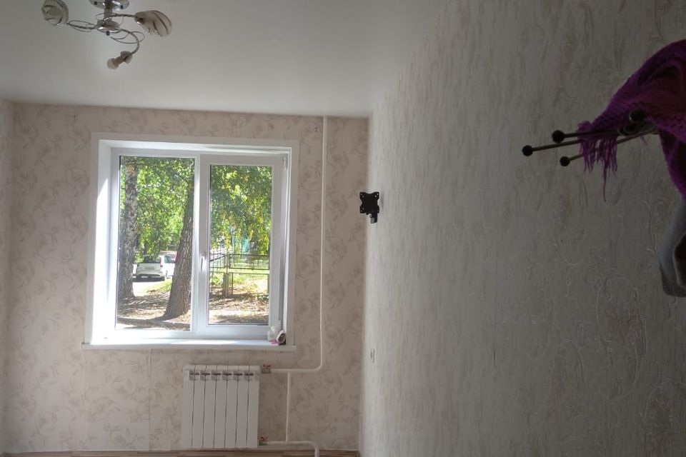 Продаётся комната в 1-комн. квартире, 10.5 м²