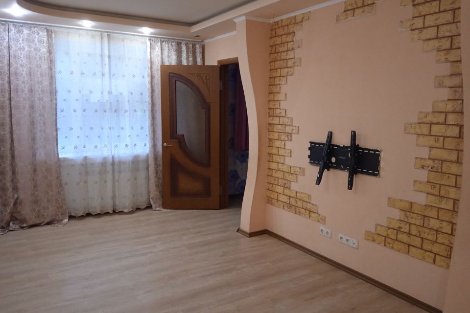 Продаётся 2-комнатная квартира, 49.8 м²