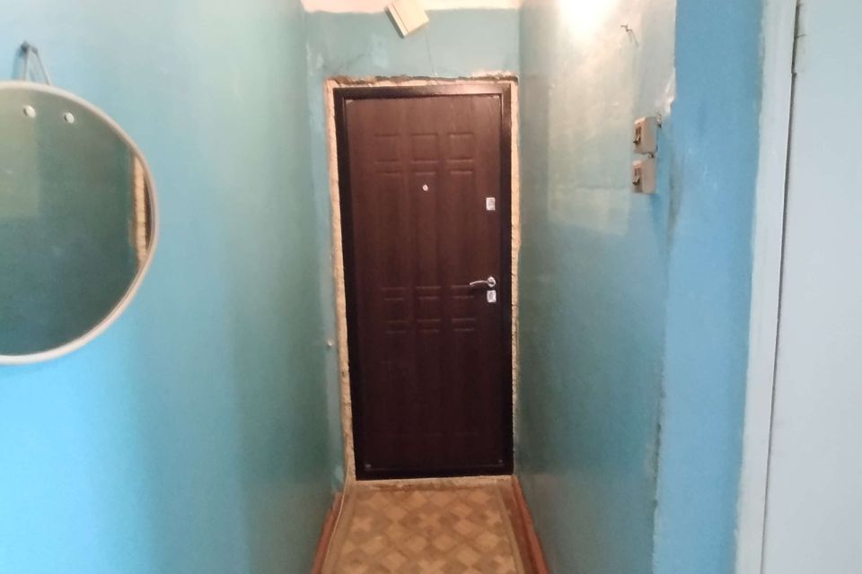 Продаётся 2-комнатная квартира, 45 м²