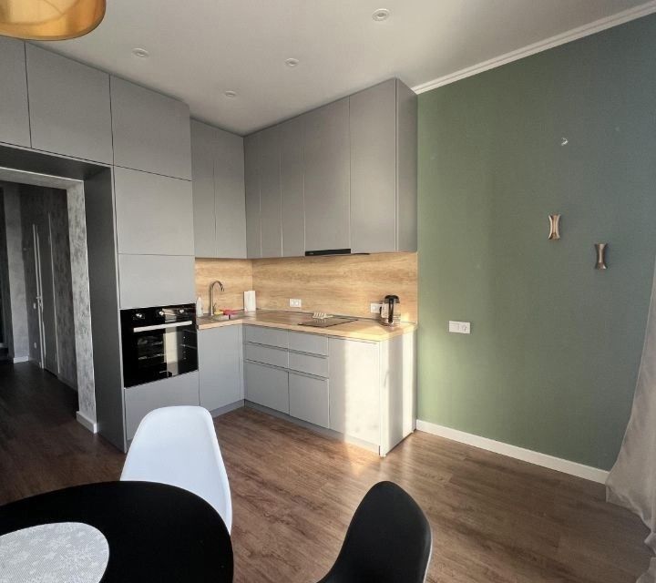 Сдаётся 2-комнатная квартира, 70 м²