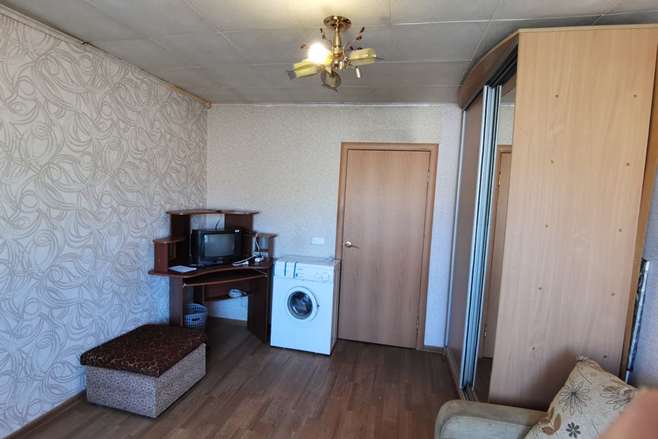 Продаётся студия, 18 м²