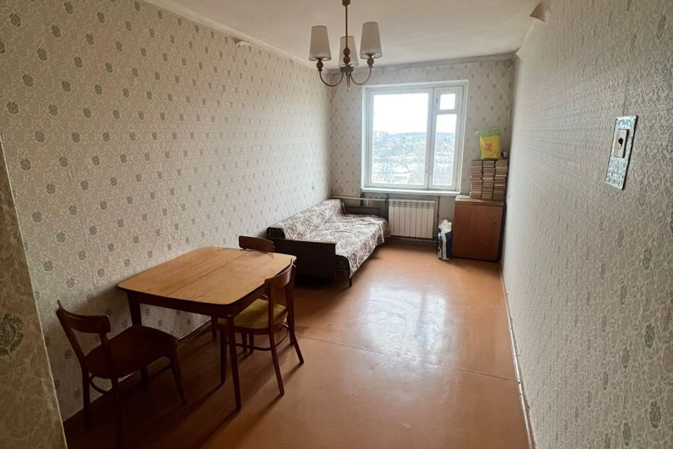 Продаётся 2-комнатная квартира, 45 м²