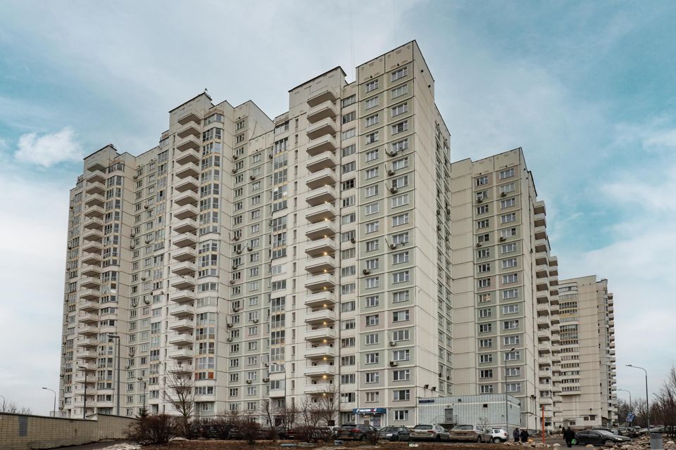 Продаётся 3-комнатная квартира, 78.4 м²