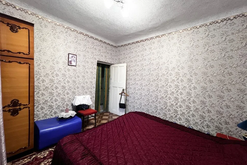 Продаётся 1-этажный дом, 63.7 м²