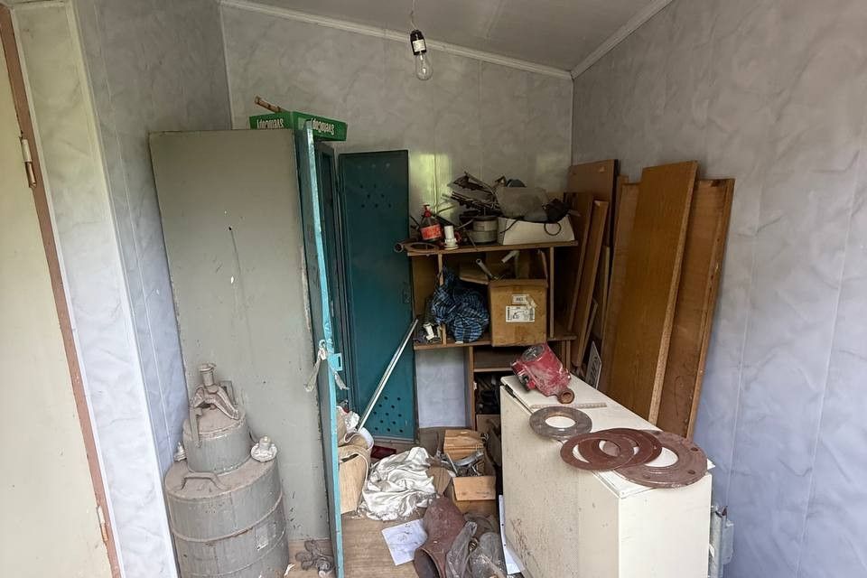 Продаётся офис, 35 м²