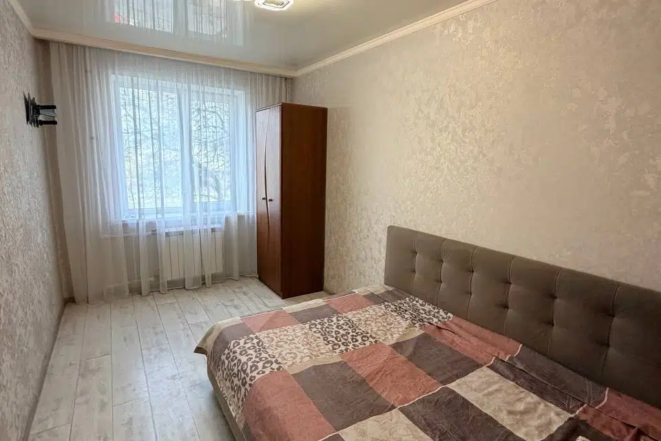 Продаётся 2-комнатная квартира, 44.9 м²