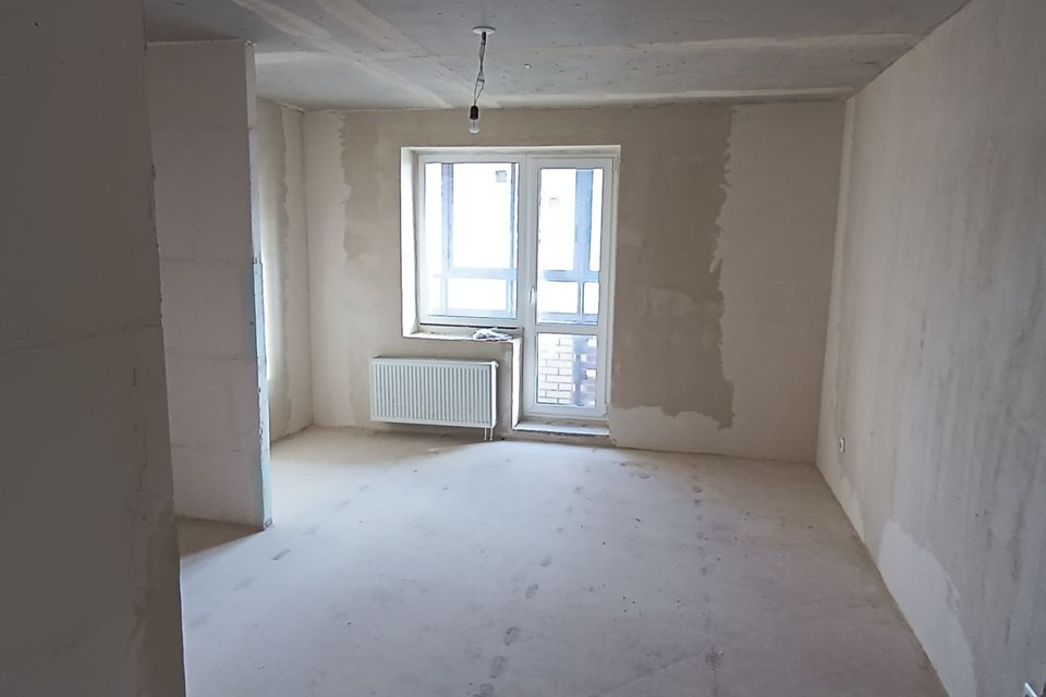 Продаётся студия, 24.2 м²