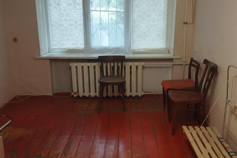 Продаётся 2-комнатная квартира, 39 м²