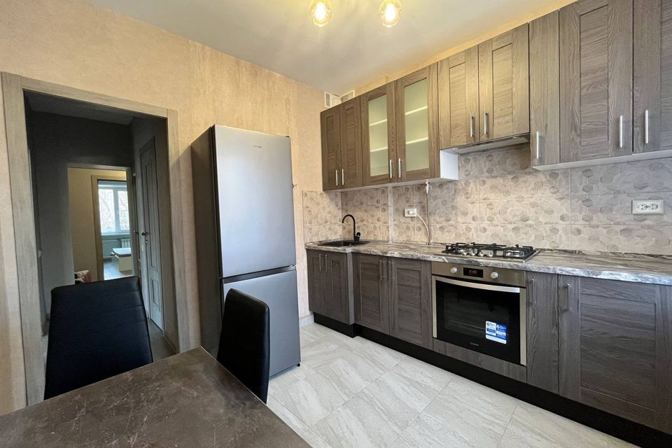 Сдаётся 3-комнатная квартира, 71 м²