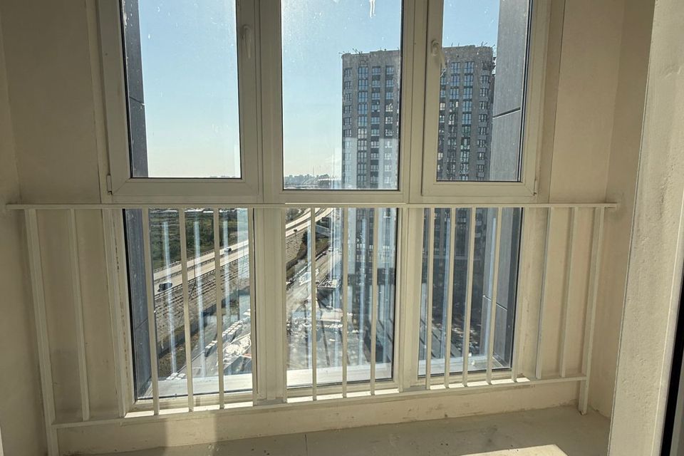 Продаётся 1-комнатная квартира, 37 м²