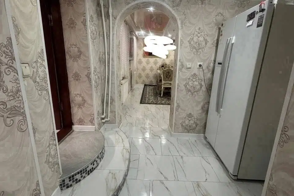 Продаётся 2-этажный дом, 90 м²