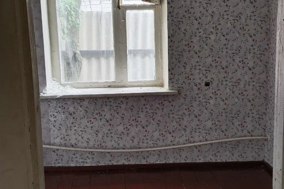 Сдаётся 1-этажный дом, 60 м²