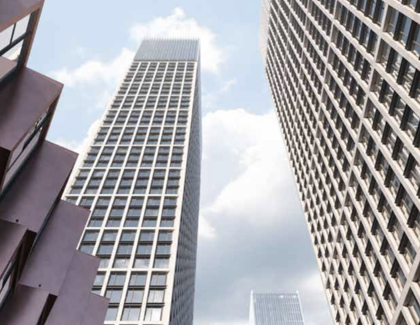 Продаётся 3-комнатная квартира, 108 м²