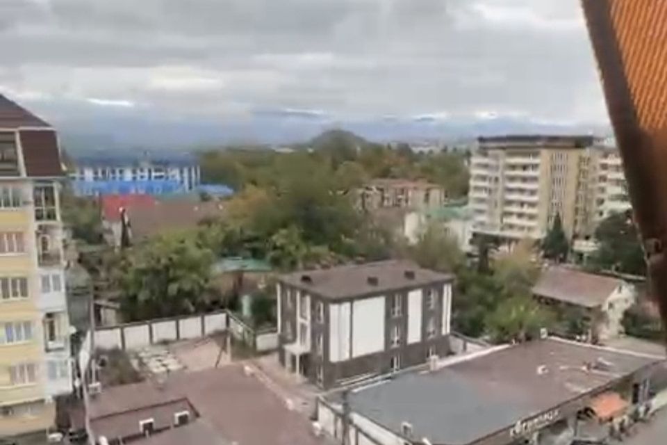 Продаётся 1-комнатная квартира, 40 м²