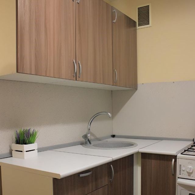 Сдаётся 1-комнатная квартира, 33 м²