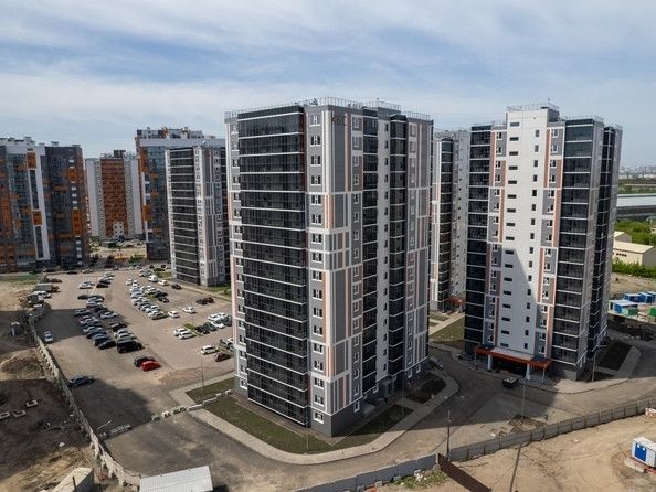Продаётся 2-комнатная квартира, 61 м²