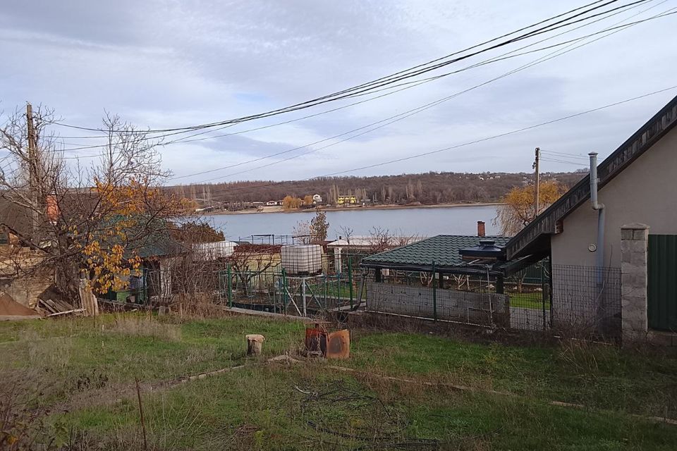 Продаётся 2-этажный дом, 58 м²