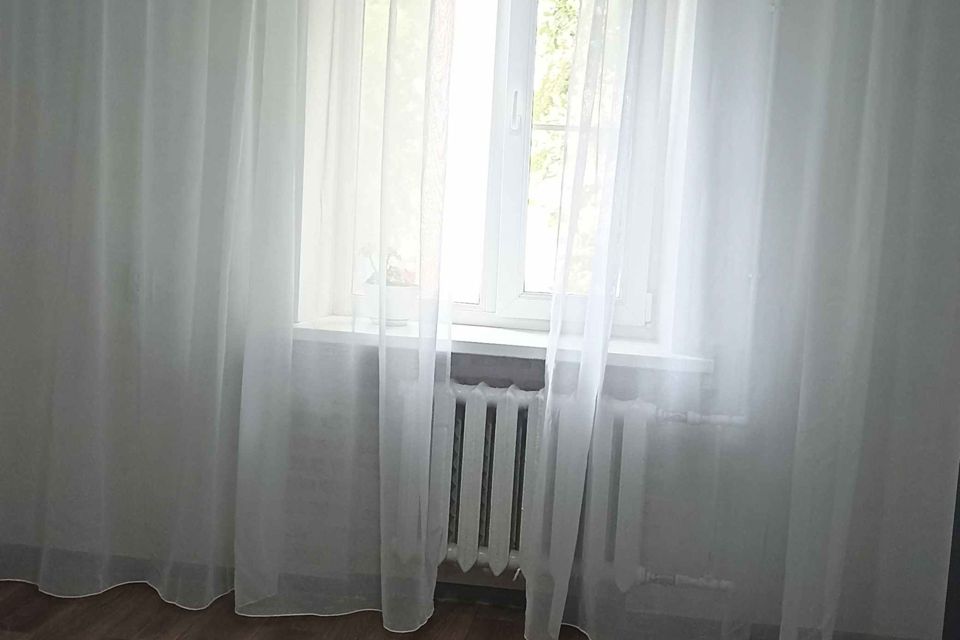 Продаётся студия, 18 м²