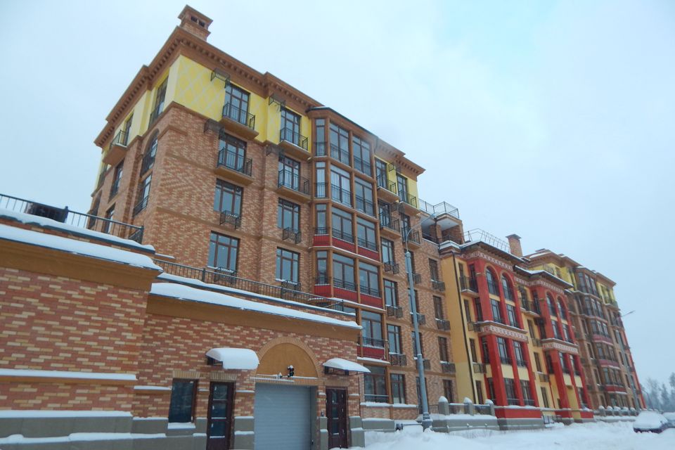 Купить Квартиру В Павшино Красногорск Вторичка