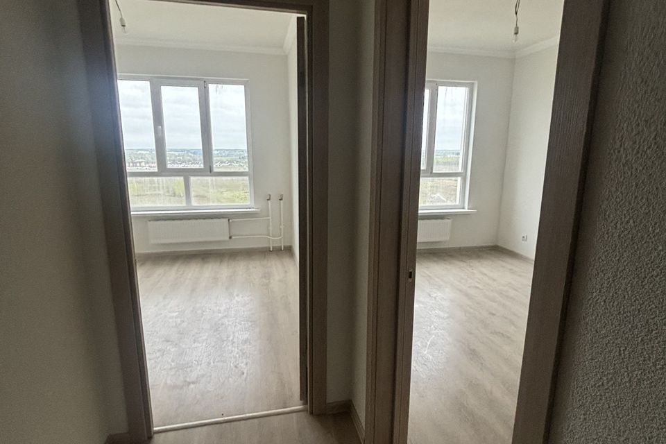 Продаётся 1-комнатная квартира, 37 м²