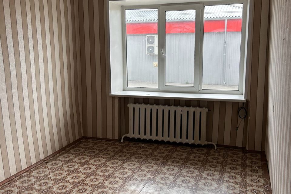 Продаётся 2-комнатная квартира, 43.5 м²